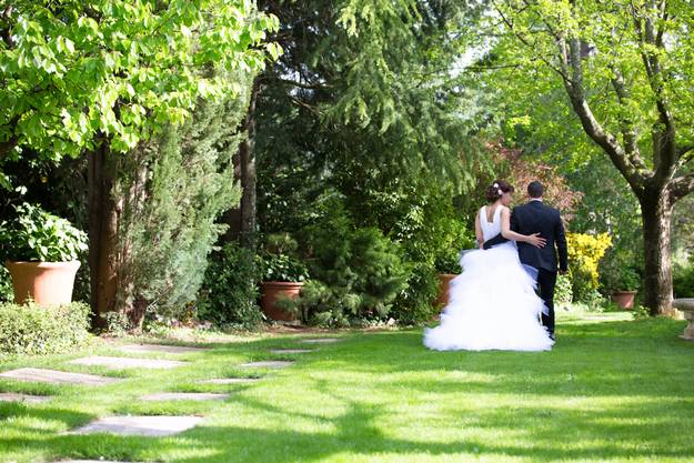 The most beautiful ceremonies to be held at the Villa Quélude