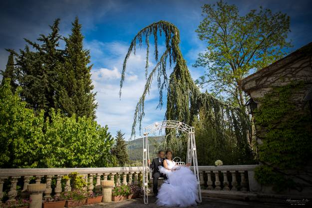 For your wedding to be unique, in Provence, our caterer is traditional in respect of French gastronomy, the 'true homemade'