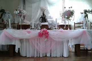 La Villa Quélude, your reception room in the Bouches du Rhone